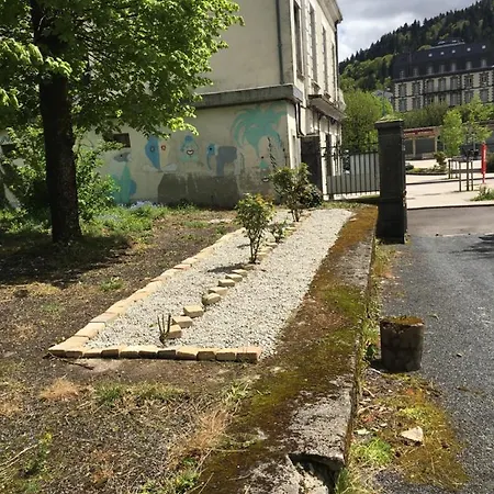 La Parisette Apartment