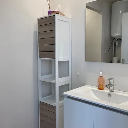 La Parisette Apartment