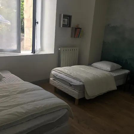 Apartment La Parisette